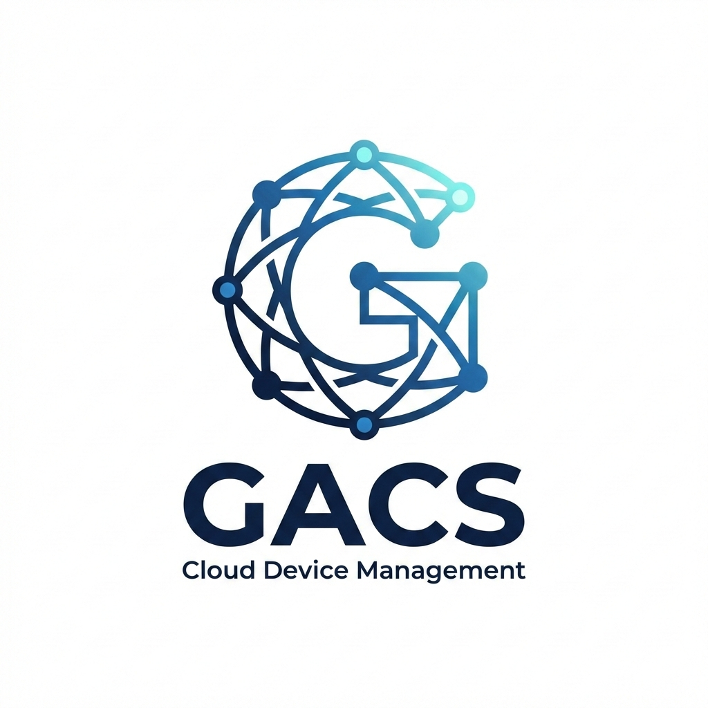 GACS Logo